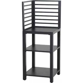 Siena Garden Texas Outdoor Kitchen matt anthrazit