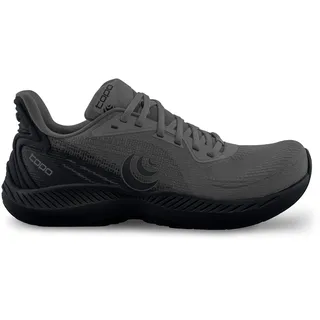TOPO ATHLETIC Fli-Lyte 6 Neutralschuh Herren - anthrazit, schwarz, Größe 48 (auch verfügbar in 42, 42.5, 44.5, 46.5)