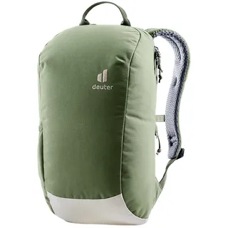 Rucksack Stepout 12 khaki-sand - Grün
