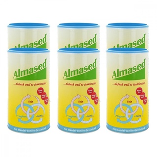 Mandel-Vanille Pulver 6 x 500 g