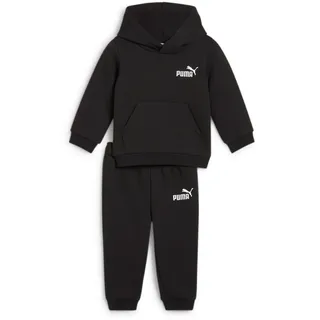 Puma Minicats Loungewear Set FL INF puma black 92