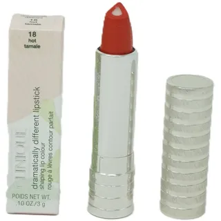 Clinique Dramatically Different Shaping Colour 18 Hot Tamale