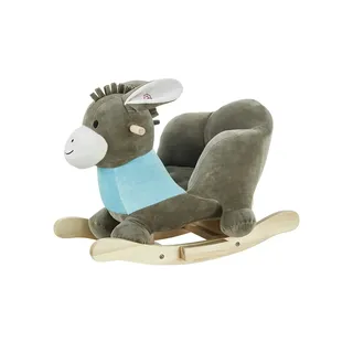 Uups Schaukeltier  Esel Elias