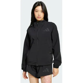 Adidas Z.N.E. Woven Trainingsjacke - Black - L