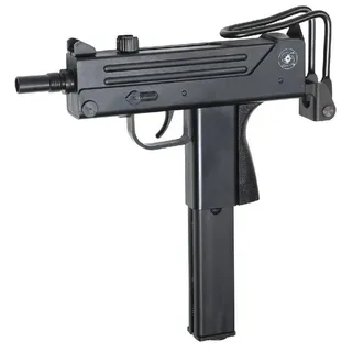Asg Cobray Ingram M11 Airsoft Sturmgewehr - 4.5 mm
