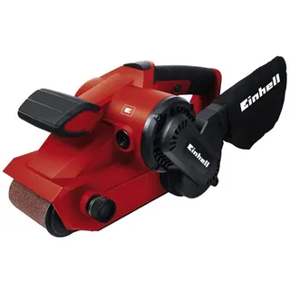 Einhell Bandschleifer TC-BS 8038 4466260