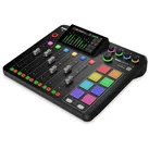 RODECaster Pro II - Schwarz