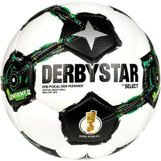 derbystar DFB-Pokal Brillant APS v25 - 5