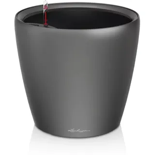 35 Komplettset Ø 35 x 33 cm anthrazit metallic