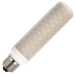 SPL | LED Röhrenlampe | E27  | 15W Dimmbar