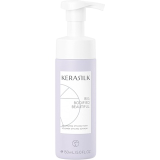 Goldwell Kerasilk Styling Volumizing Styling Foam 150 ml