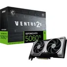 MSI GeForce RTX 5060 Ti Ventus 2X OC Plus 16GB GDDR7 - V535-005R