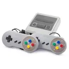 Retro-Spielekonsole – Nostalgie pur mit 621 Klassikern!