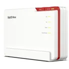 AVM FRITZ!Box 5690 Pro WiFi 7 WLAN BE Router, Triband, max. 18.490 Mbit/s, Glasfaser- und DSL-Anschluss