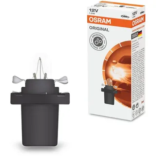 Osram 2721MF B8,5D 1,2 W 10 St.