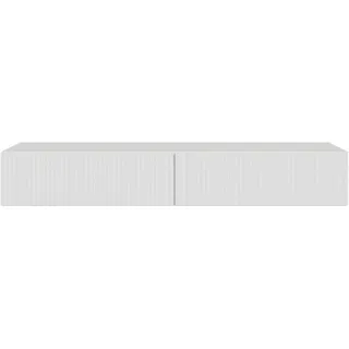 Selsey Schminktisch Weiß 110 cm -