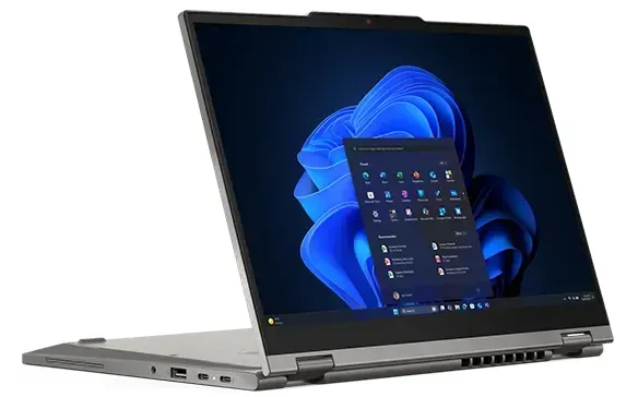 Lenovo ThinkPad L13 2-in-1 Gen 6 AMD AMD Ryzen 7 PRO 250 Prozessor 3,30 GHz bis zu 5,10 GHz, Windows 11 Pro 64, 512 GB SSD M.2 2242 PCIe 4.0 TLC Opal