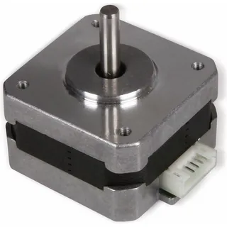 Joy-It NEMA17-03 Schrittmotor NEMA 17, 1,8°, 1,2 A, 4,8 V,
