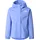 Regenjacke Damen Blau L