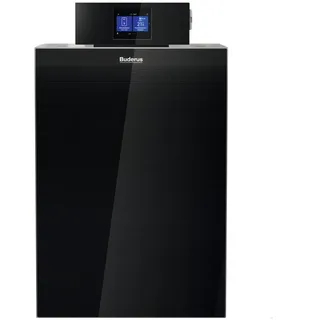 Buderus Logano plus KB192i.2-22 Gas BW, 22kW, Erdgas E/LL, IMC120, BC400 8732960354