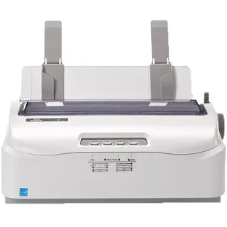 DASCOM Tally 1140