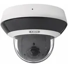 ABUS TVIP82561 WLAN PTZ Dome IP Kamera √úberwachungskamera Innen und Außenbereich