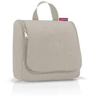 Reisenthel Kulturbeutel toiletbag L Zubehör Nude Damen