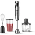 Stabmixer Set 4-teilig