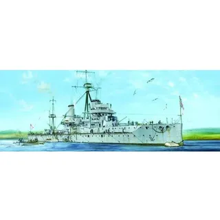 Trumpeter HMS Dreadnought 1915,