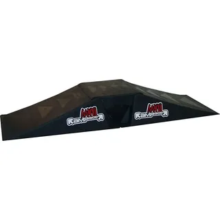 Rampage Skate Rampe "Mini Airbox""