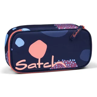 Satch Schlamperbox coral reef