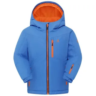 Kamik Winterjacke NIKO für Kinder blau 152