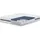 White Stone Matratze 130 195