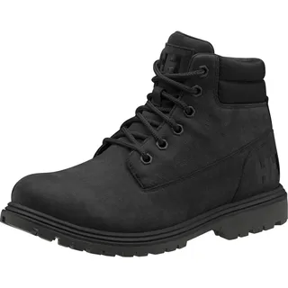 Helly Hansen Fremont black / black gum (990) 8