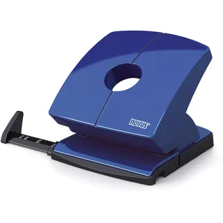 Novus Locher B 230 blau