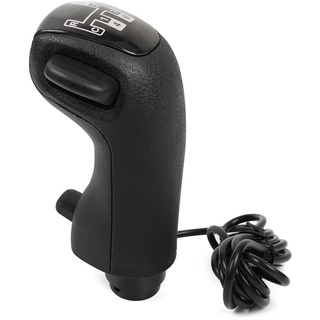 LSGGTIM USB Schaltknauf, Game Shift Head Game Rocker Kompatibel für Logitech G29 G27 G25 USB Truck Simulator Shifter PC Racing Schaltknauf für Thrustmaster, für TH8A ATS & ETS2 PC Racing Shifter