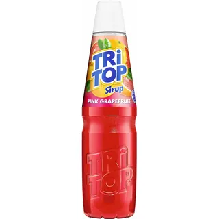 Säfte-Sirup Pink Grapefruit 600 ml