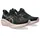 Laufschuhe schwarz, Größe 42