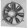 HQD 400/8/4 Axialventilator