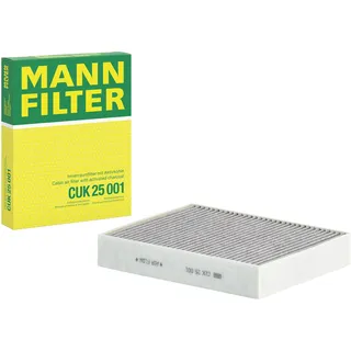 Mann-Filter CUK 25 001