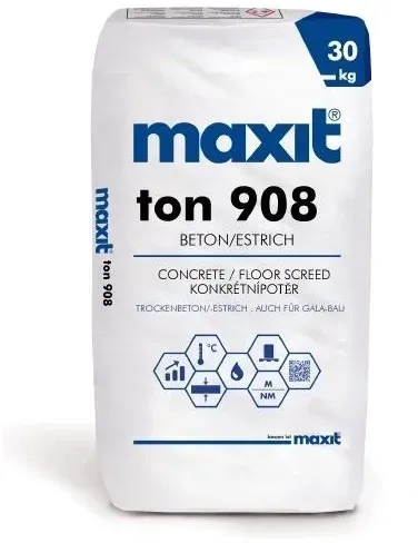 BLANKO Beton/Estrich (Maxit) 30kg/Sack