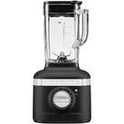 KitchenAid Standmixer Artisan K400 gusseisen schwarz