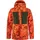 Hose orange multi camo-deep forest 46