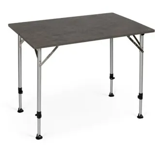 Dometic Campingtisch Zero Betonoptik