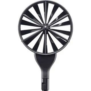 TESTO 0635 9430 100 mm-Flügelrad-Sondenkopf (0635 9430)