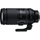 TAMRON VXD 150 mm - 500 f./5-6.7 Di III (Objektiv für Nikon Z-Mount, Schwarz)