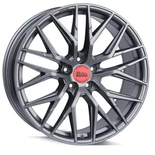 palladium painted
