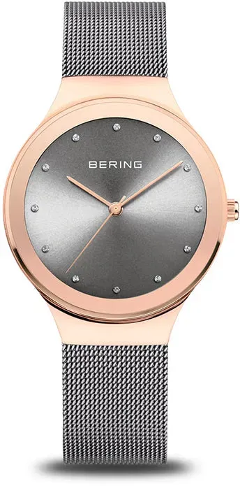 Bering Classic | roségold glänzend | 13326-262-GWP