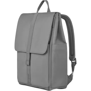 Bugaboo Wickelrucksack, grau