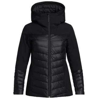 Peak Performance Blackfire Jacke - Black - M